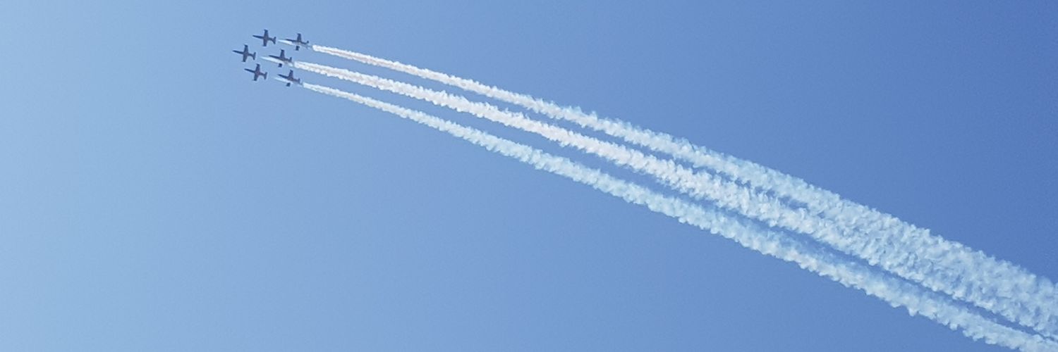 Pavel Sidorovich banner