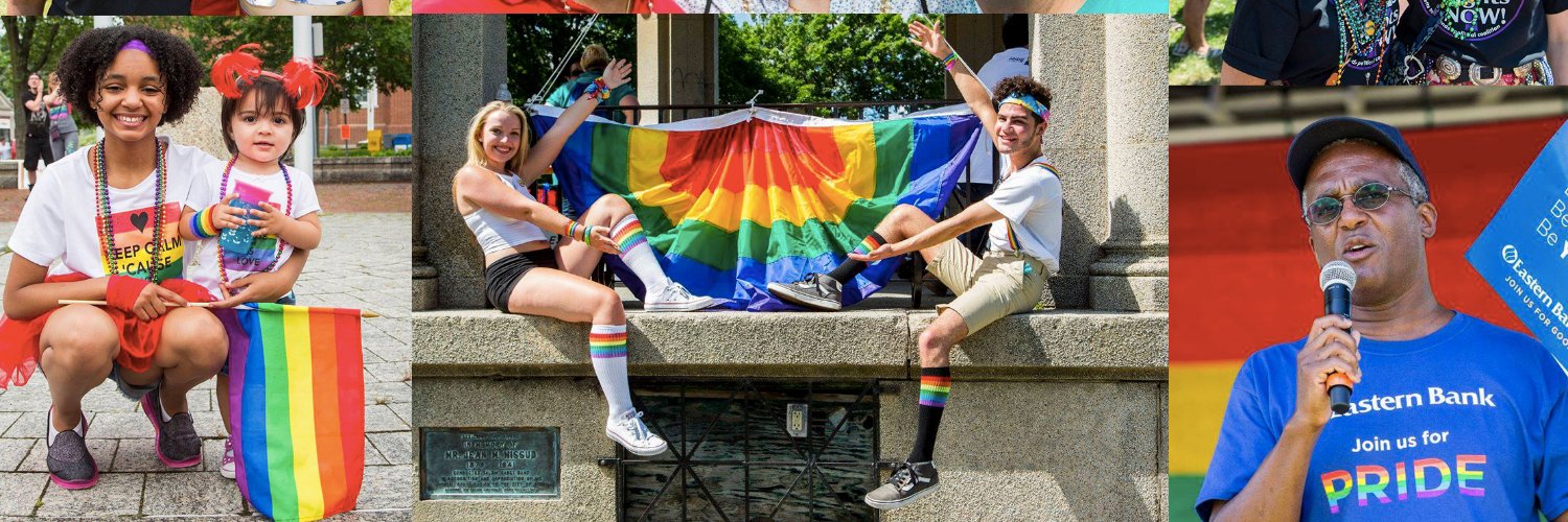 NorthShorePride's profile banner image