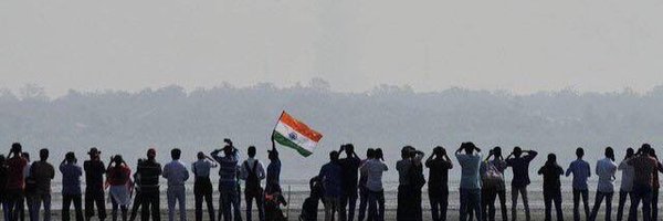 indiantweeter Profile Banner