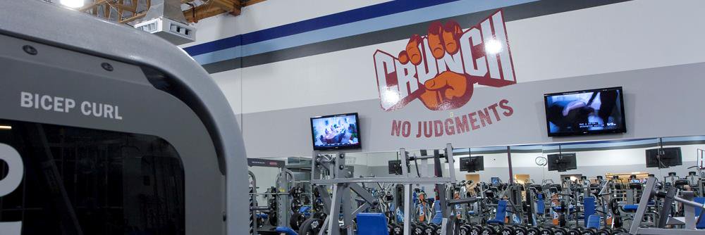 CrunchAurora's profile banner image