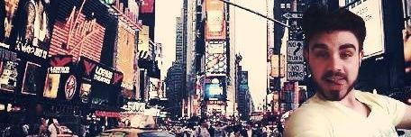 Danielnops's profile banner image