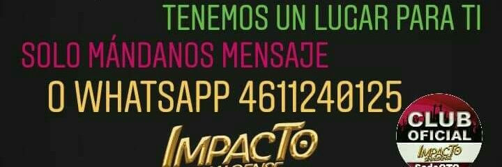 impactosedegto's profile banner image