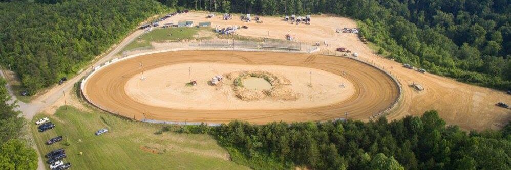 JacksonCoSpeedway banner