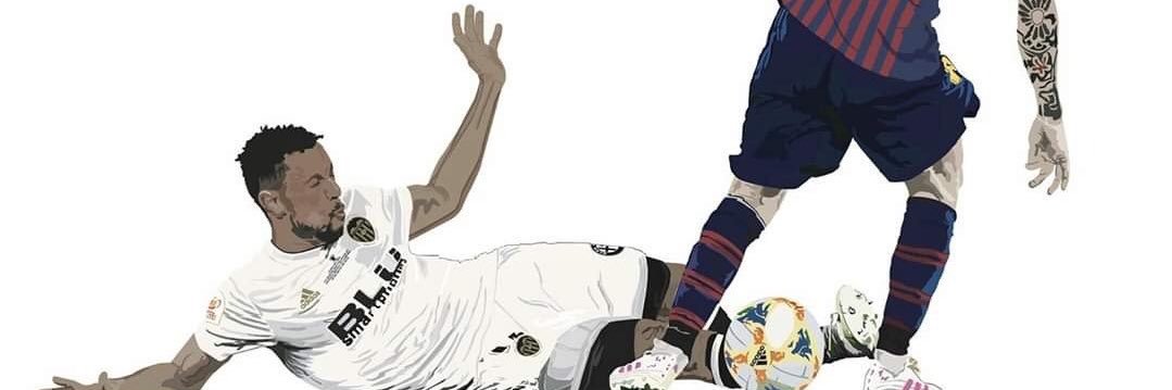 SusogarciaP's profile banner image