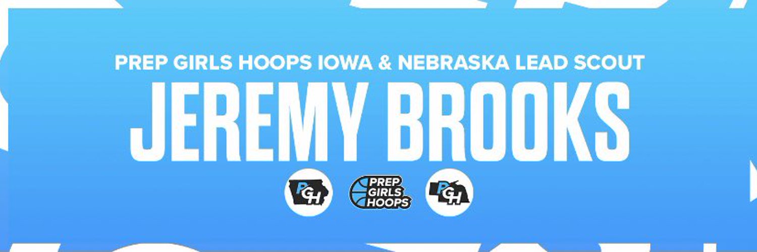 Jeremy Brooks Profile Banner