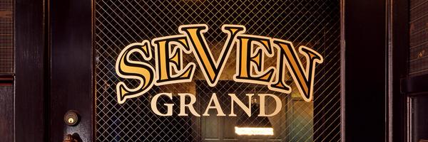 sevengrand Profile Banner