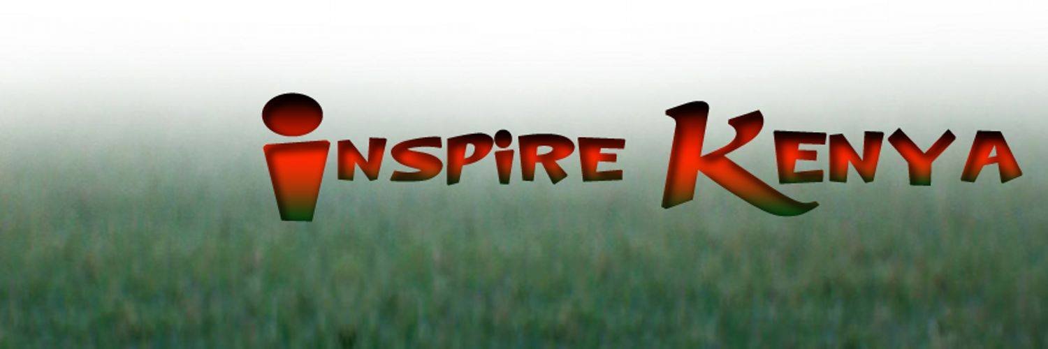 inspire254's profile banner image