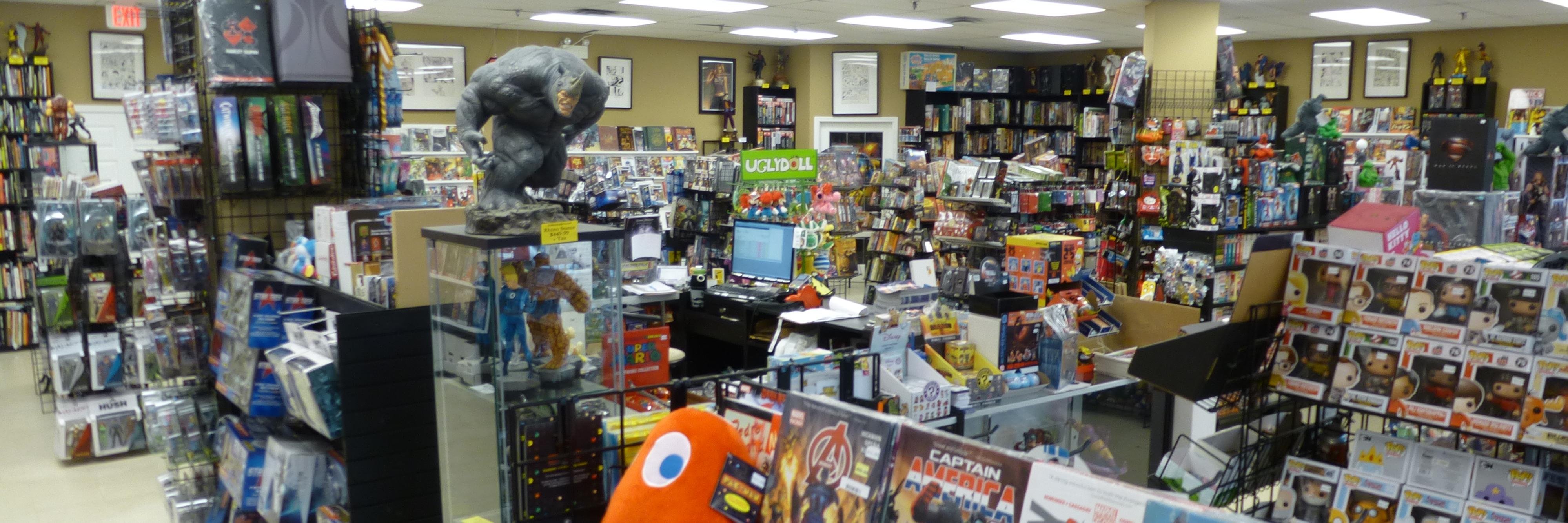 comicreaders1's profile banner image