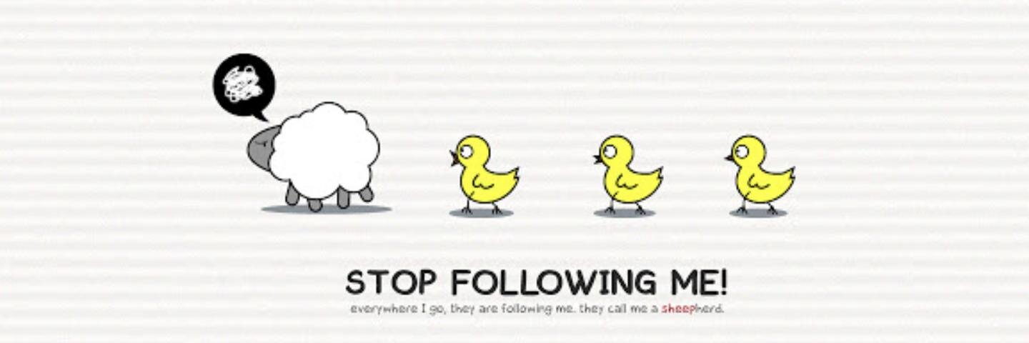 GrahamtheDuck's profile banner image
