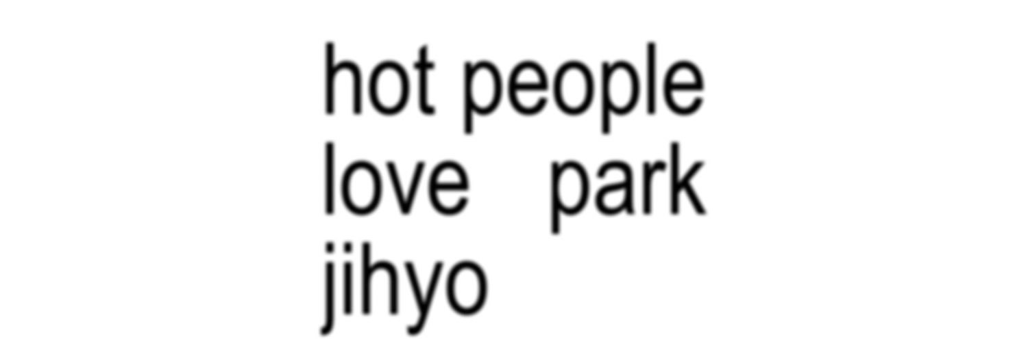 jihyo pics's banner