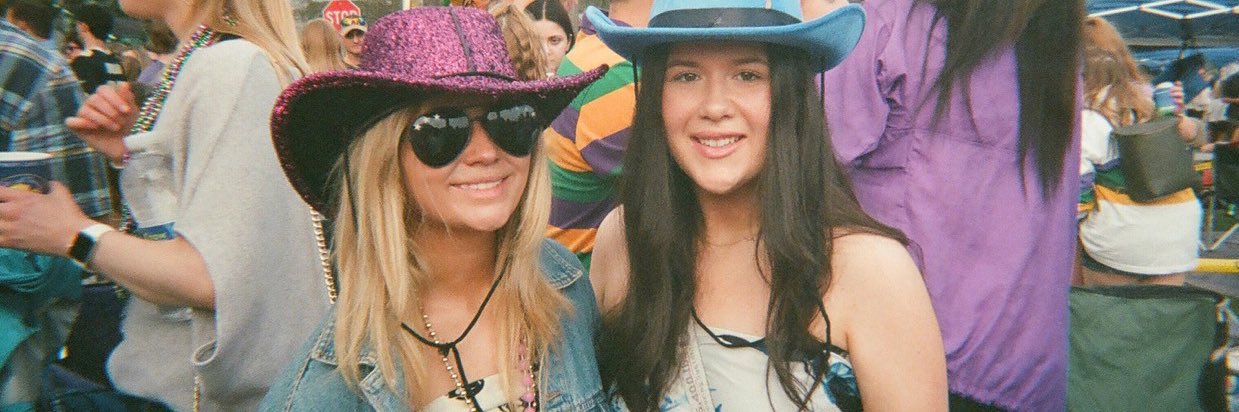 catherinecox9's profile banner image