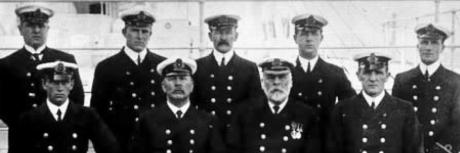 RealTimeTitanic's profile banner image
