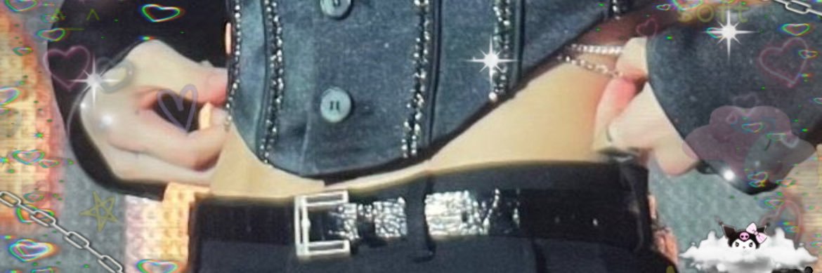 knjsnowcrystal's profile banner image