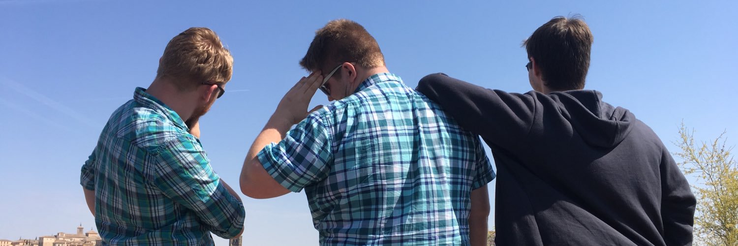 TheOregonicNutt's profile banner image