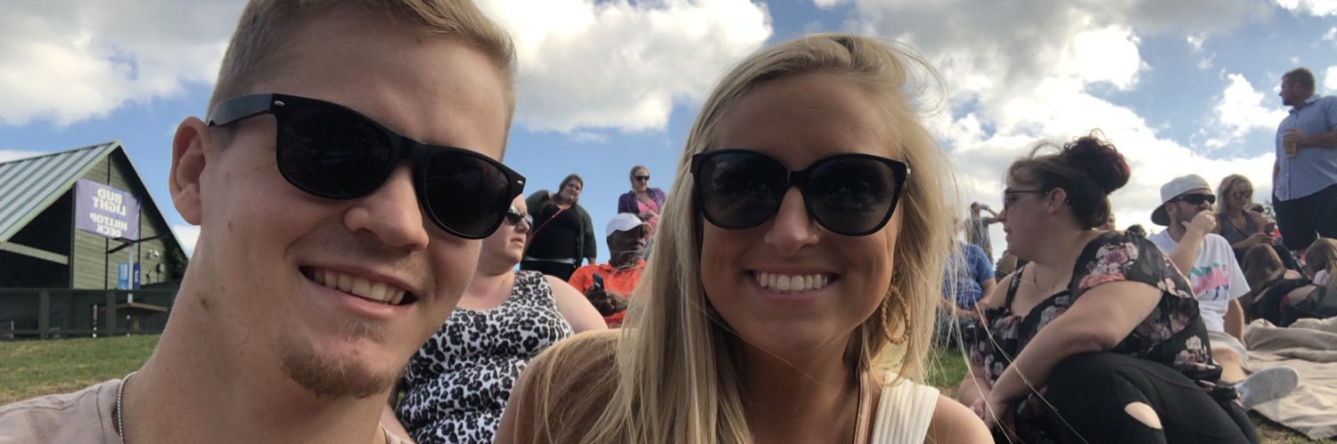 CarleighRussell's profile banner image