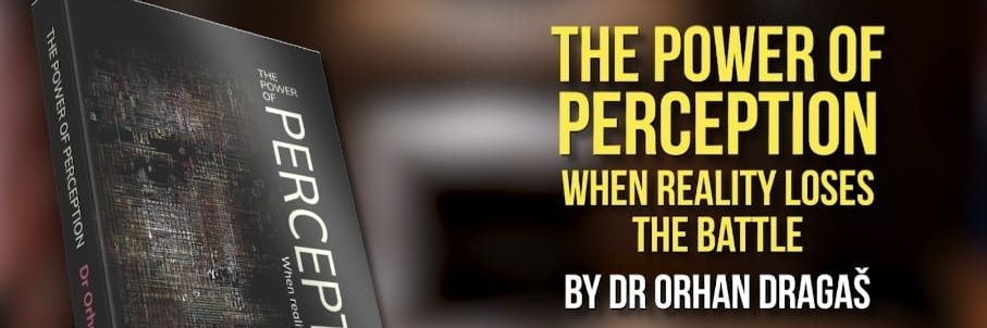 Prof. Orhan Dragaš, PhD banner