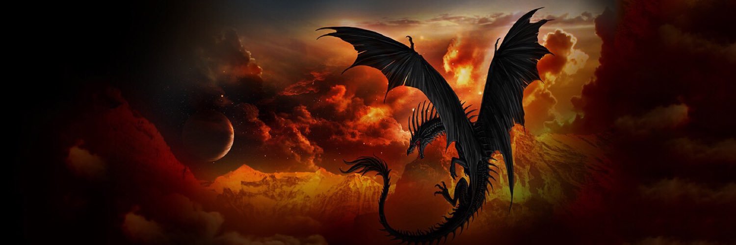 Dragon360's profile banner image