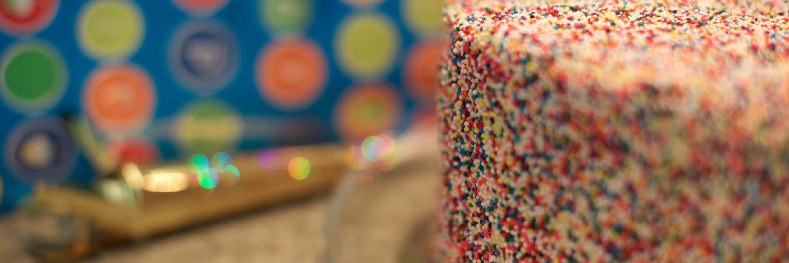 For Goodness Cakes banner