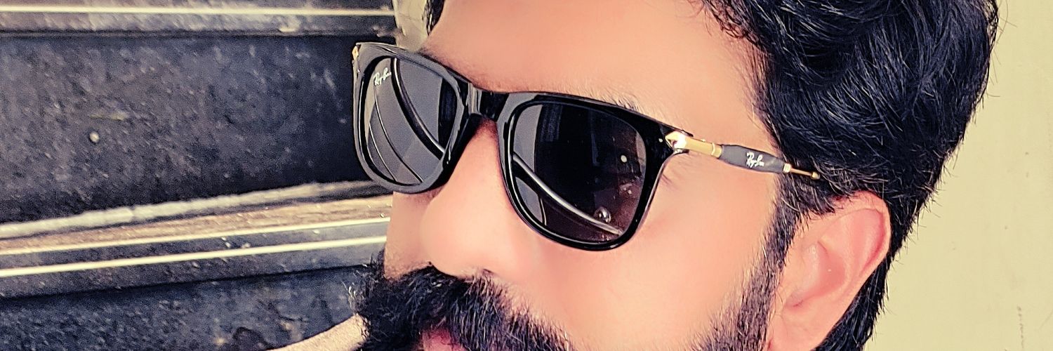 vikassingh8019's profile banner image