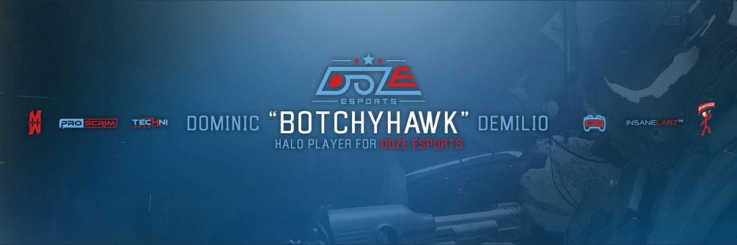 BotchyHawk's profile banner image