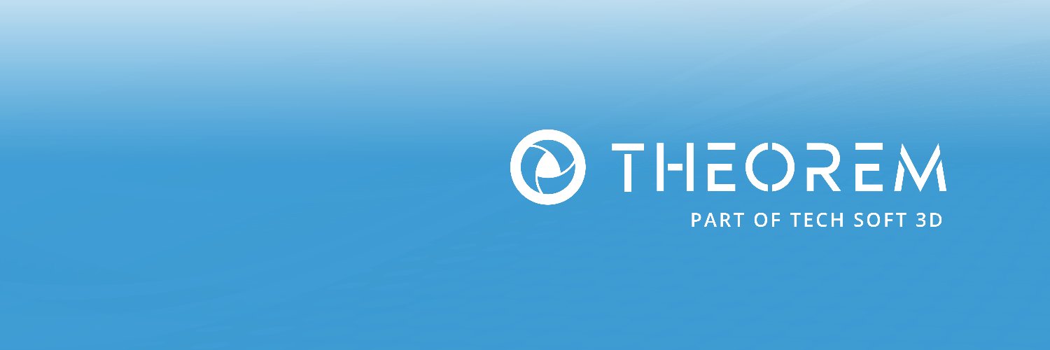 Theorem Solutions banner