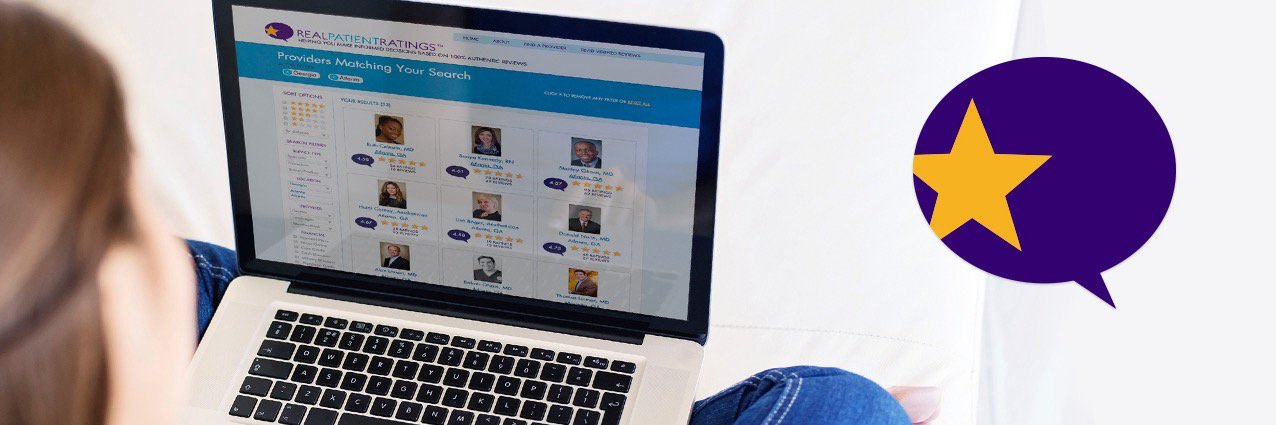 RealPatients's profile banner image