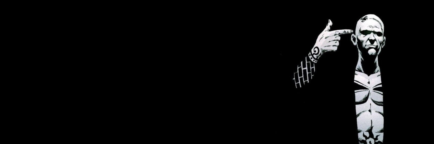 iamGodstrump's profile banner image