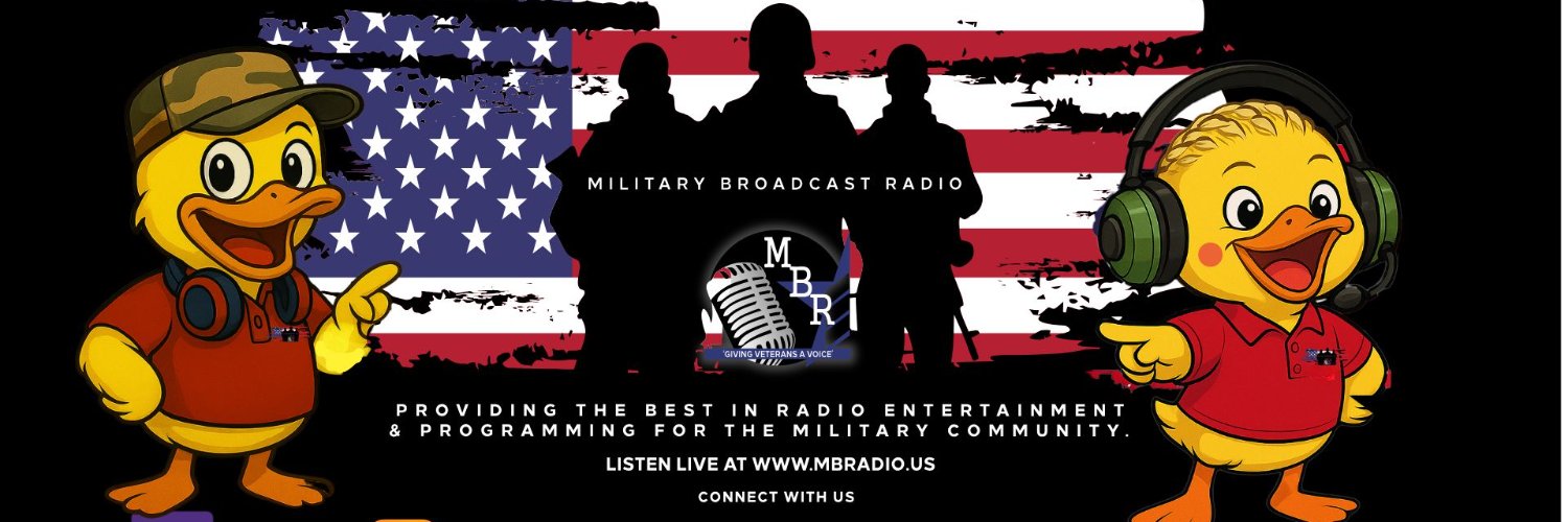 MBR Radio banner