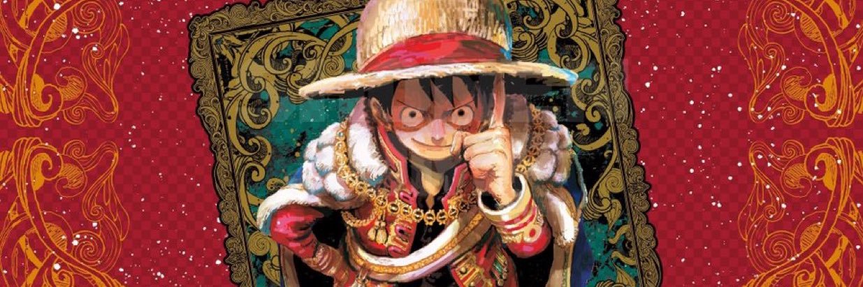StrawHatJobin's profile banner image