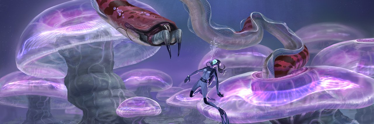 ᴉɟuɐԀɹƎ banner