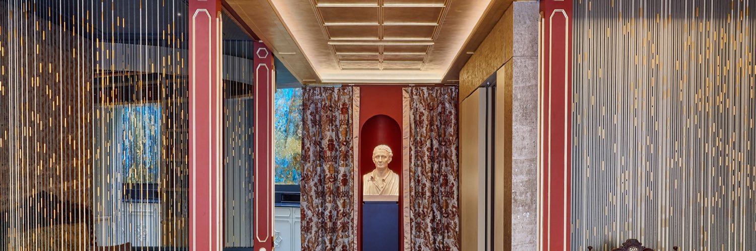 Hotel de Montesquieu banner