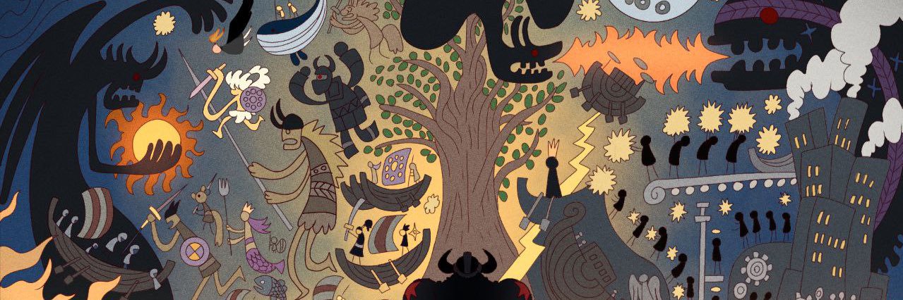 JhovanBran's profile banner image