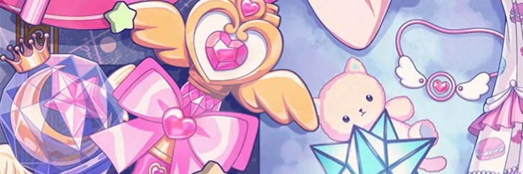 ☆ 𝐌𝐄𝐆𝐈𝐒𝐓𝐔𝐒, 莫娜! banner