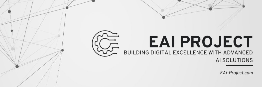 Eliran Aberman 🚀 banner