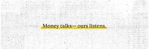 listendotco Profile Banner