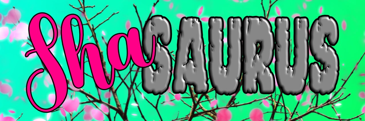 Shasaurus_'s profile banner image