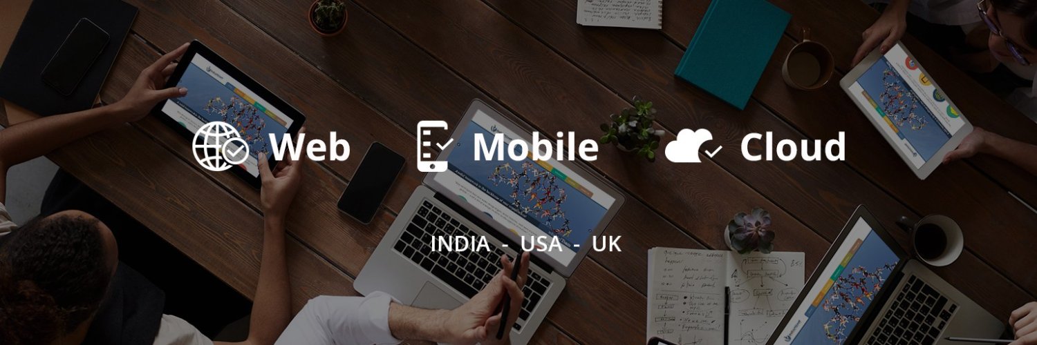 IndaPoint Technologies Pvt. Ltd. banner