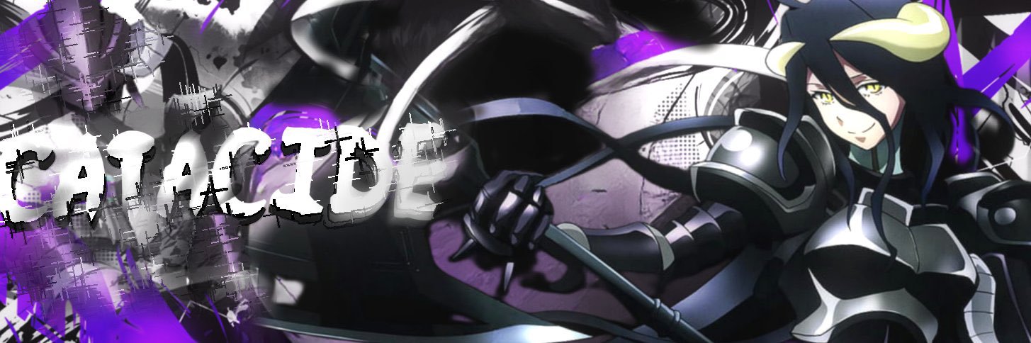Catacide banner