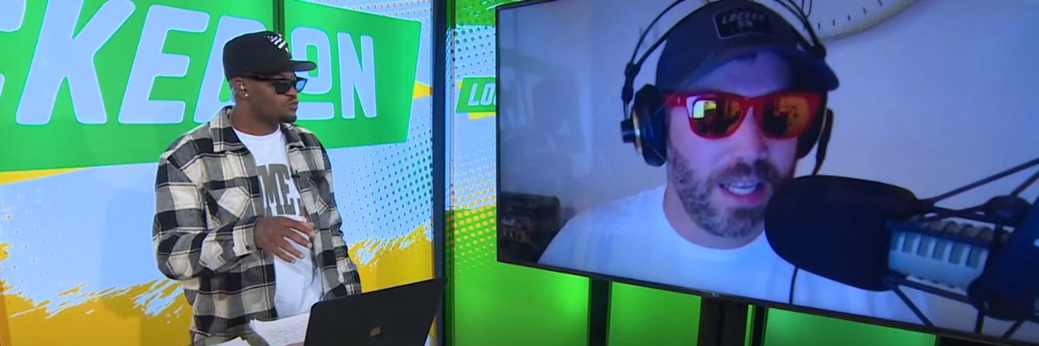 Brian Peacock banner