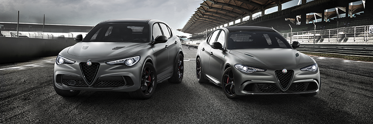 Alfa romeo deutschland