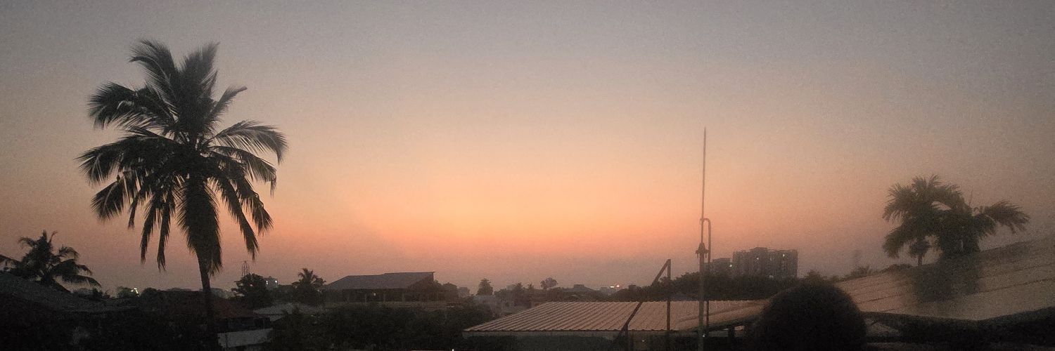 Ranjith Sankar banner