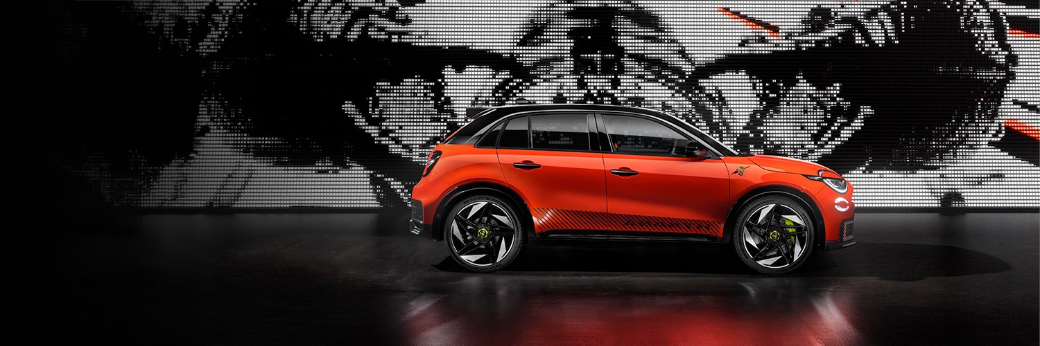 TeamAbarth's profile banner image