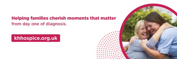 KHHospice Profile Banner