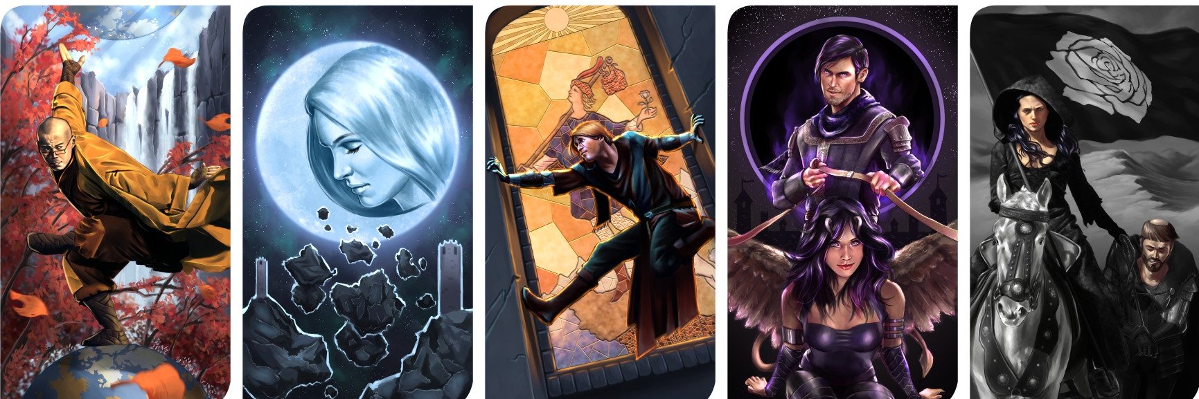 TosinRend's profile banner image