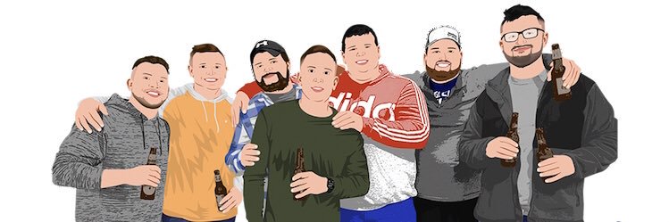 Chasedrew_95's profile banner image