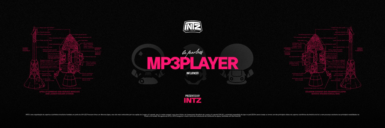 Mp3player banner