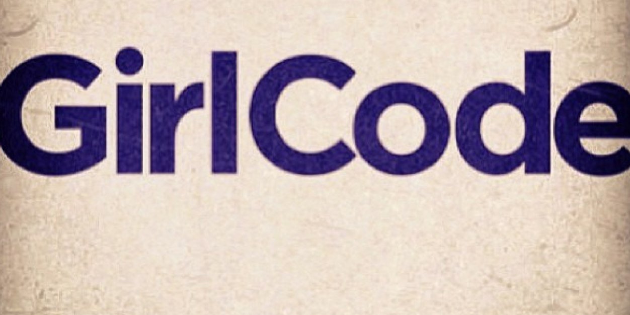 Girlcodebible's profile banner image