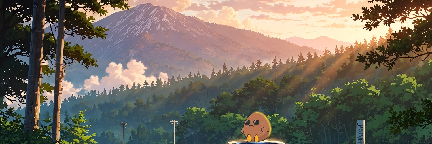Heymatek's profile banner image