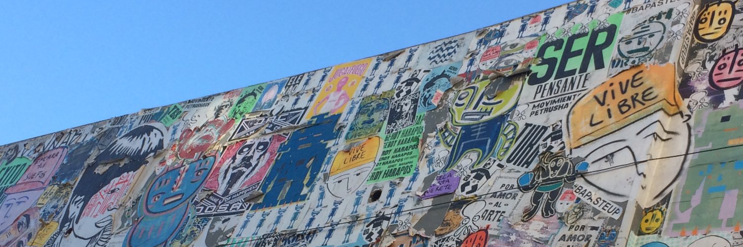 Natalia Luján banner