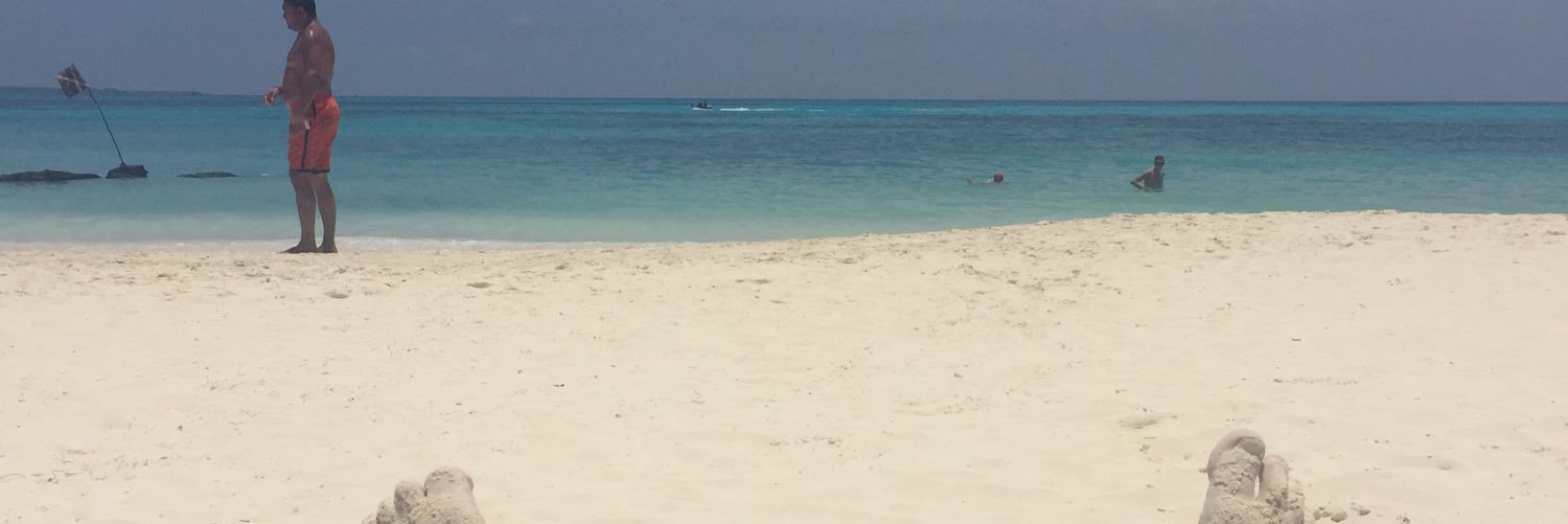 Chad870's profile banner image